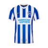 Maglia ufficiale Brighton Hove Albion Casa 2021-22 per Uomo